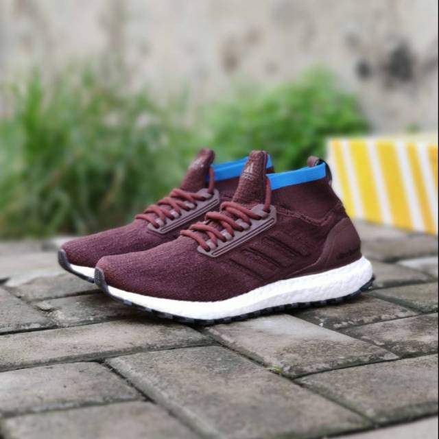 Jual Adidas ULTRABOOST ALL TERRAIN Original BNIB Running For Mens