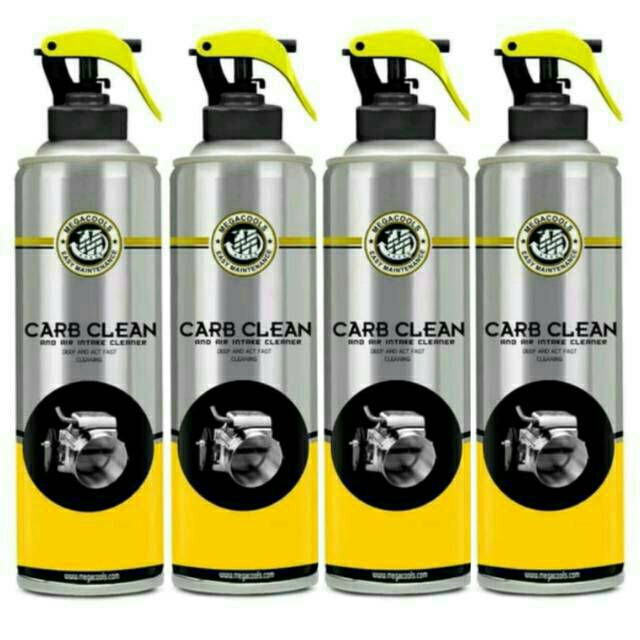 Jual Carbon Cleaner Merk Megacools Ml Ml Shopee Indonesia