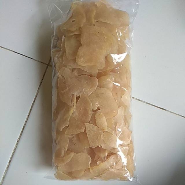 Jual Krupuk Udang Guci Toak Royal Quality Polosan 500gr Shopee Indonesia