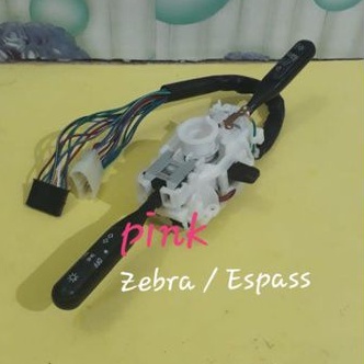 Jual Saklar Lampu Saklar Sein Sen Turn Signal Switch Daihatsu Espass