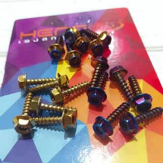 Jual BAUT PROBOLT FILTER UDARA MODEL 2 KUNCI BAUT PROBOLT BOX FILTER