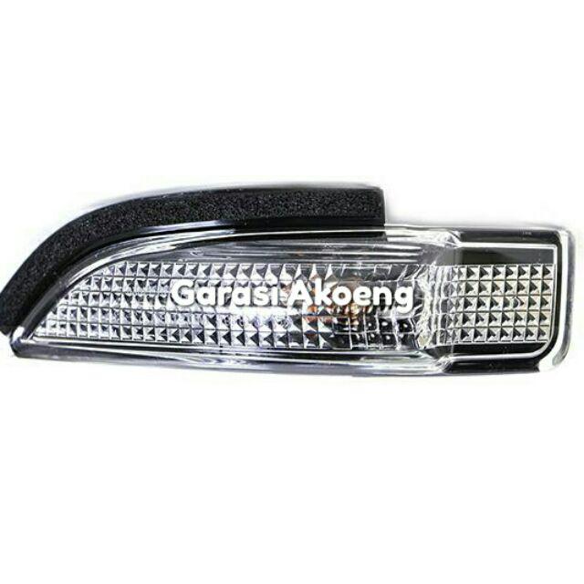 Jual Lampu Sen Sein Spion Kanan Kiri Toyota Corolla Altis Calya Camry