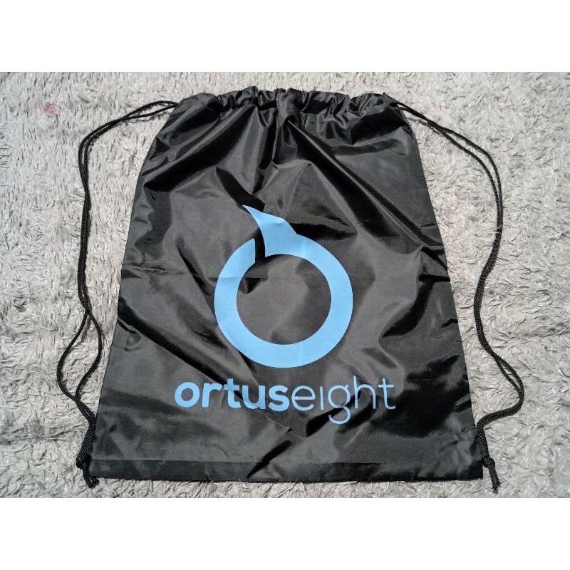 Jual Tas Serut Futsal Dan Bola Ortuseight Terbaru Bisa Cod Shopee