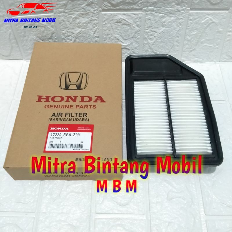 Jual Air Filter Udara Saringan Udara Honda Jazz GD3 City GD8 VTEC