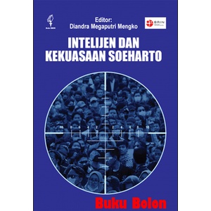 Jual Buku Intelijen Dan Kekuasaan Soeharto Shopee Indonesia