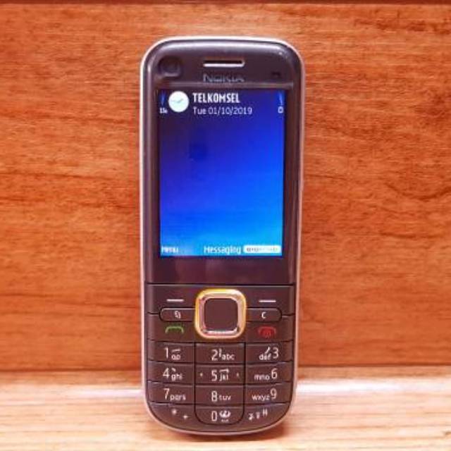 Jual Hp Jadul Nokia C Mulus Original Imei Tembus Not Or