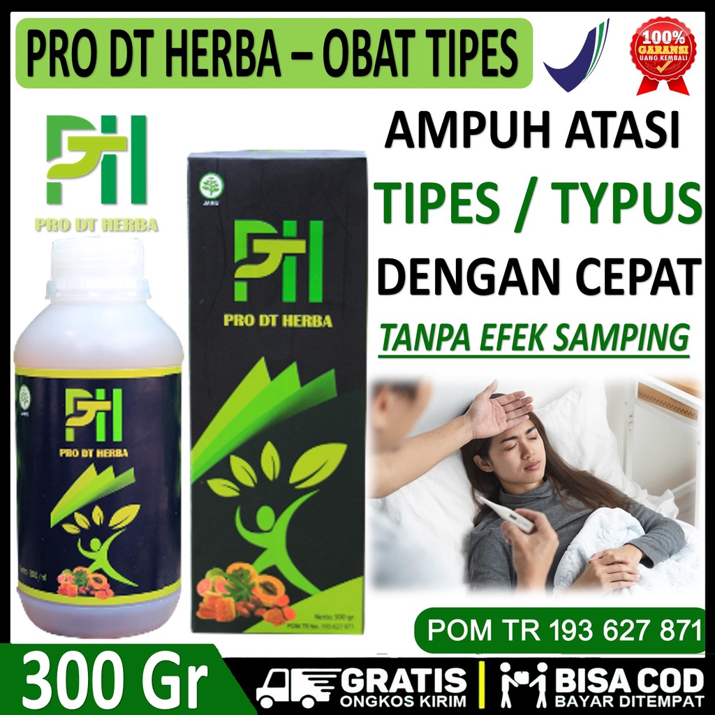 Jual Pro Dt Herba Obat Tipes Paling Ampuh Obat Tipes Dewasa Tipes