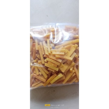 Jual Stik Sukun Kemasan Mentega 500 Gram Shopee Indonesia