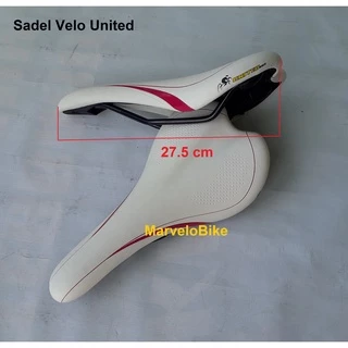 Jual Sadel Sepeda Velo Harga Terbaik Termurah Mei Shopee Indonesia