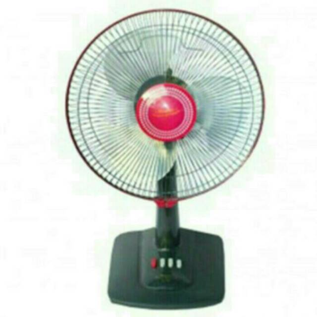 Jual Desk Fan Maspion Ex Kipas Angin Duduk Shopee Indonesia