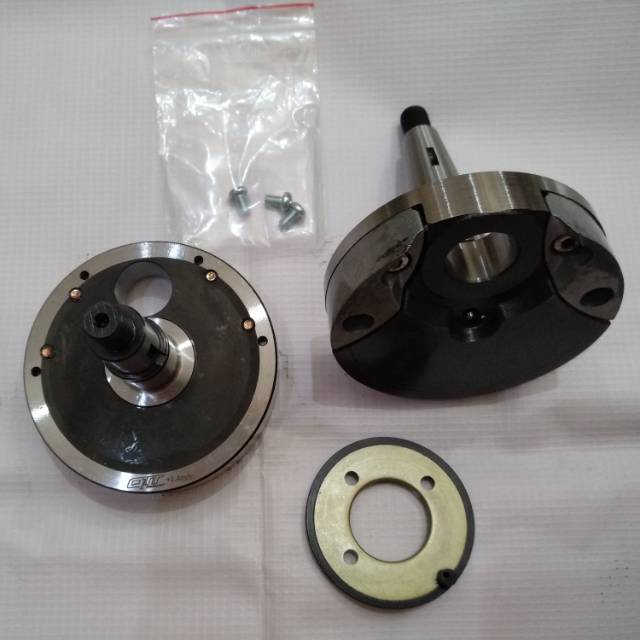 Jual Kruk As Ninja Qtt Mm Krukas Crankshaft Racing Shopee Indonesia