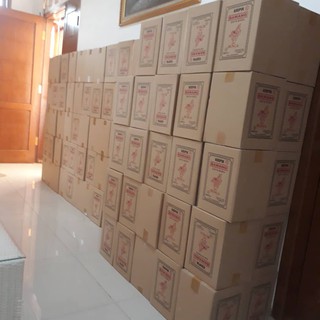 Jual Keripik Bawang Gaya Baru Shopee Indonesia