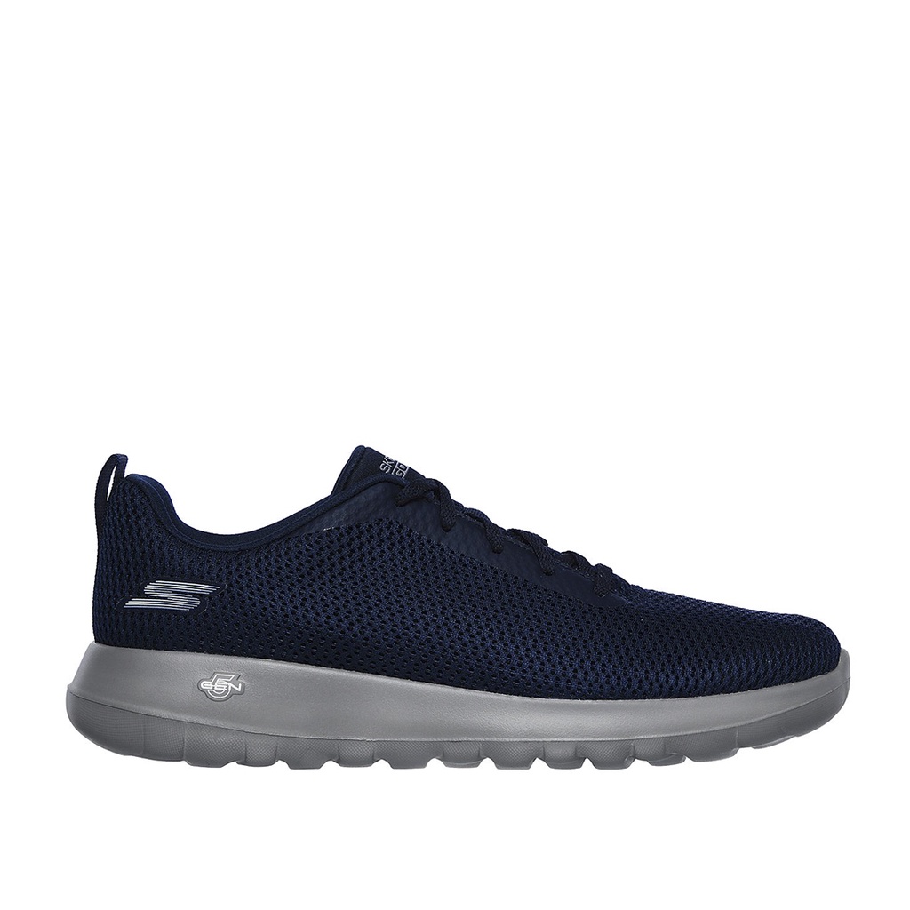 Jual SKECHERS MENS Gowalk Max Tali Elite Flex Pria Original Sepatu