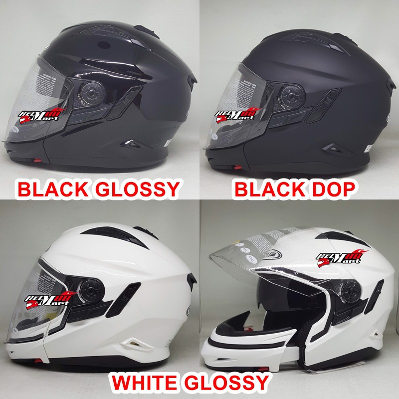 Jual Zeus C Solid Helm Modular Helm Zeus Zs C Zs C Zs