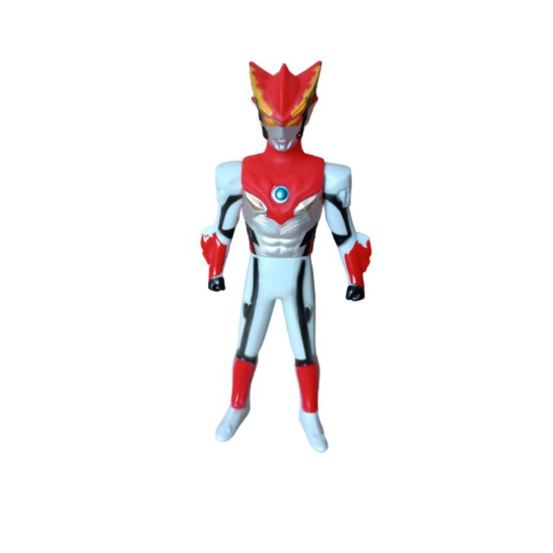 Jual Ultraman Belial Action Figure Set Vinyl Shopee Indonesia