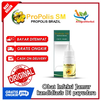 Jual Obat Infeksi Jamur Kandidiasis Di Payudara Penghilang Gatal