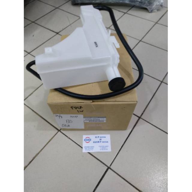 Jual Tabung Cadangan Air Radiator Nissan Livina Original Shopee Indonesia