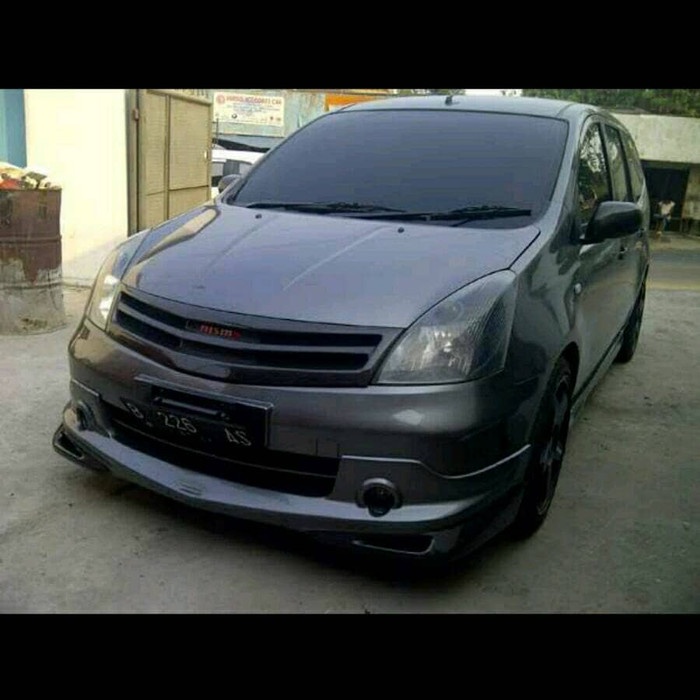 Jual Bodykit Livina Impuls Shopee Indonesia