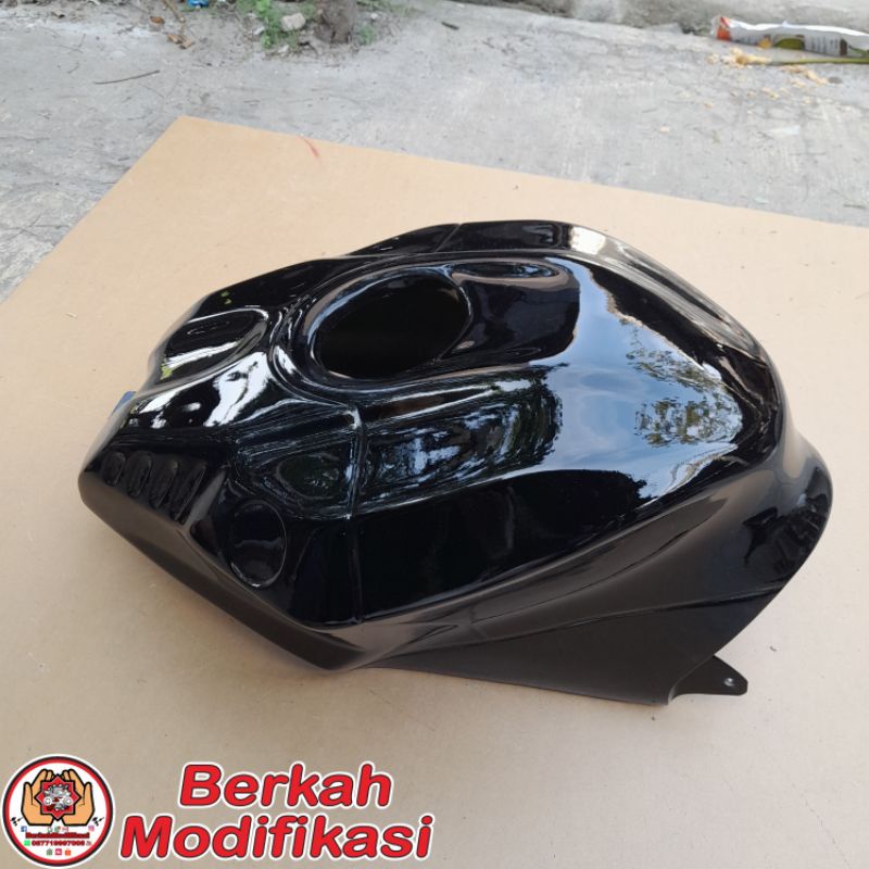 Jual Cover Kondom Tangki Model R M Special Edition Pnp Yamaha R Old