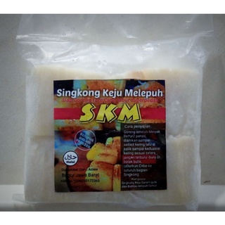 Jual Singkong Keju Melepuh Frozen Food Shopee Indonesia