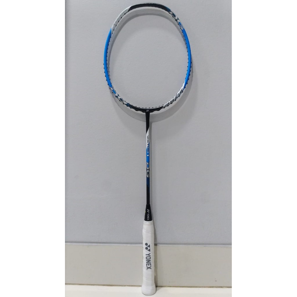 Jual Raket Badminton Yonex Voltric 1 DG Original Shopee Indonesia