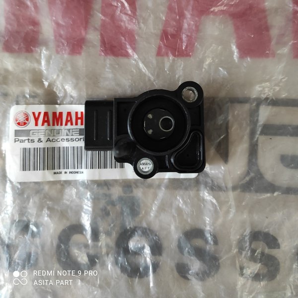 Jual Sensor TPS Map Masp Maqs Yamaha Aerox 155 Vva Asli Original