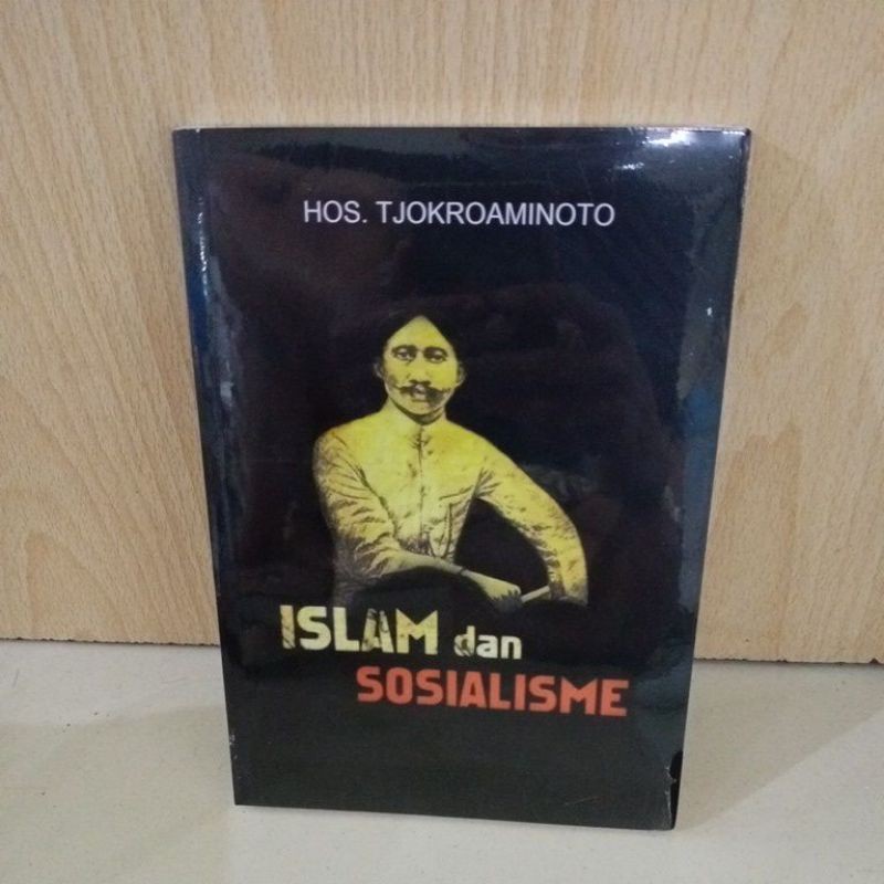 Jual Buku Islam Dan Sosialisme Shopee Indonesia