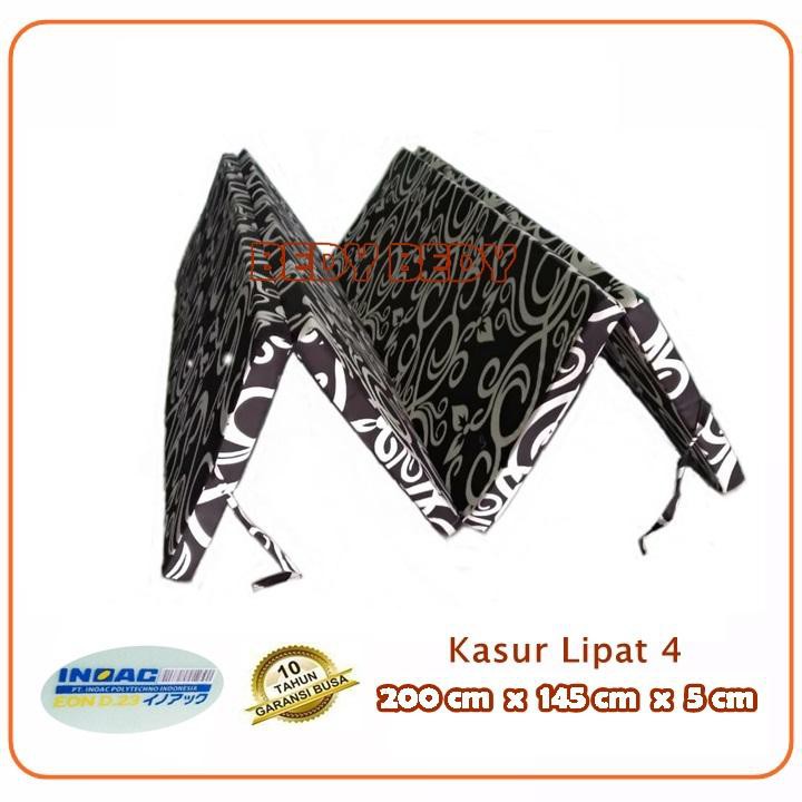 Jual Kasur Lipat Inoac Kasur Lipat Dewasa Kasur Lantai Busa Lipat