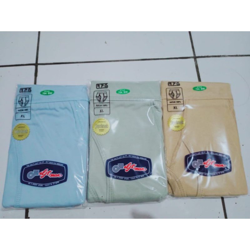 Jual Celana Dalam Gt Man Shopee Indonesia