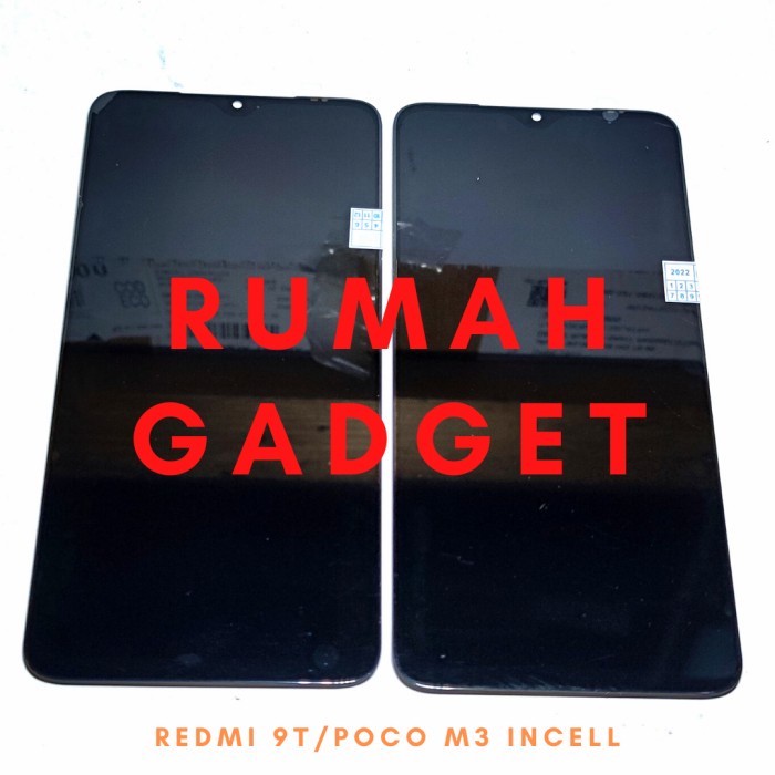 Jual Selagi Ada Lcd Xiaomi Poco M Fullset Touchscreen Selagi Ada