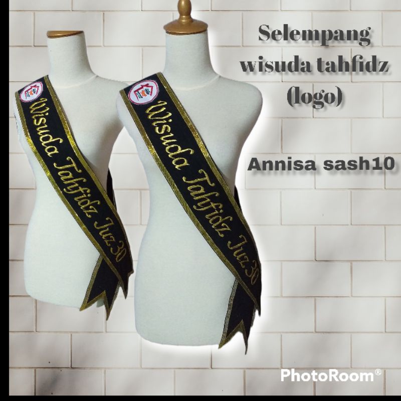 Jual Selempang Wisuda Tahfidz Shopee Indonesia