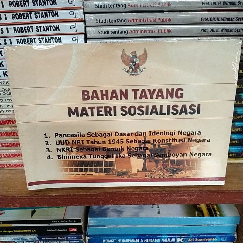 Jual Bahan Tayang Materi Sosialisasi Shopee Indonesia