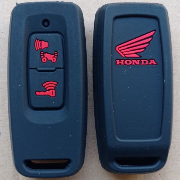 Jual Silikon Sarung Remote Keyless All New PCX 160 Vario 160 ADV 160