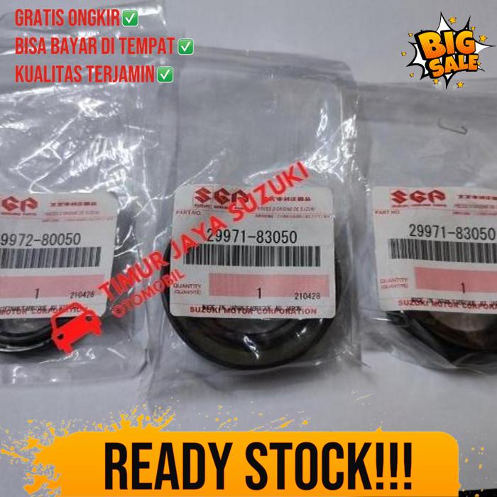 Jual Seal Tc Katana Asli Sgp Shopee Indonesia