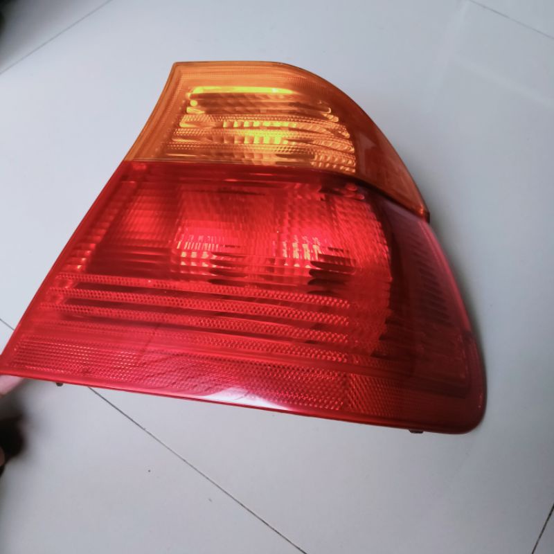 Jual Stoplamp Bmw E I Stop Lamp Bmw E Original