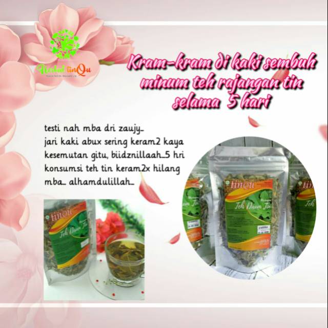 Jual Teh Rajangan Daun Tin Shopee Indonesia