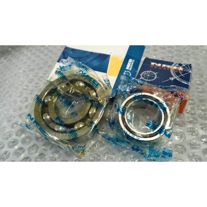 Jual Laher Bearing Kruk As Vespa Excel Exclusive Px Ps Nrb Shopee