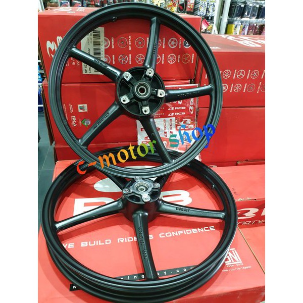 Jual Velg Rcb Mx King Sp522 Velg Rcb Sp522 Mxking Shopee Indonesia