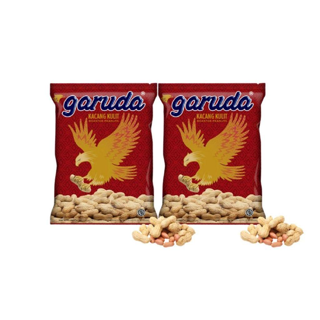 Jual Garuda Kacang Kulit X Gr Shopee Indonesia