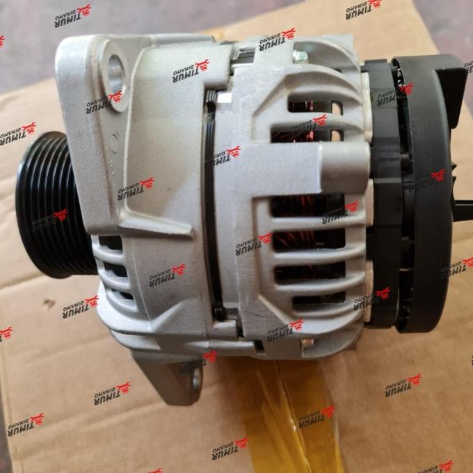 Jual Dinamo Alternator GP Mitsubishi Fuso FJ PS 230 FJ2523 FZ4024