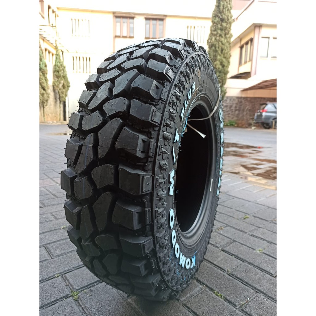 Jual GT Radial Savero MT Plus 30 X 9 50 R15 Ban Mobil Off Road Feroza