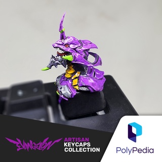 Jual Evangelion Artisan Keycap Keycaps Shopee Indonesia