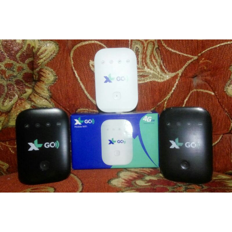 Jual Modem Mifi Wifi Xl Go Movimax Mv Lte Shopee Indonesia