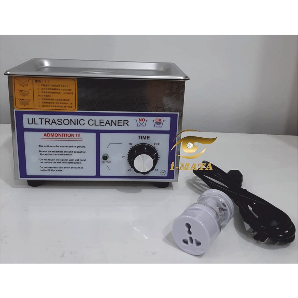 Jual Mesin Ultrasonic Ultrasonic Cleaner Mesin Getar Kapasitas