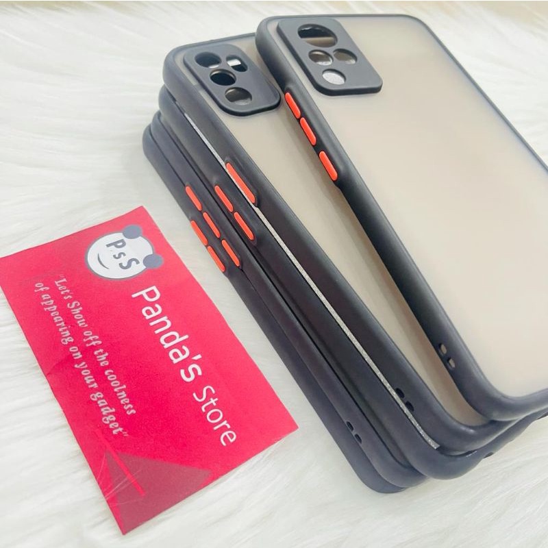 Jual Case Vivo S Pro My Choice Original Ring Kamera Pelindung