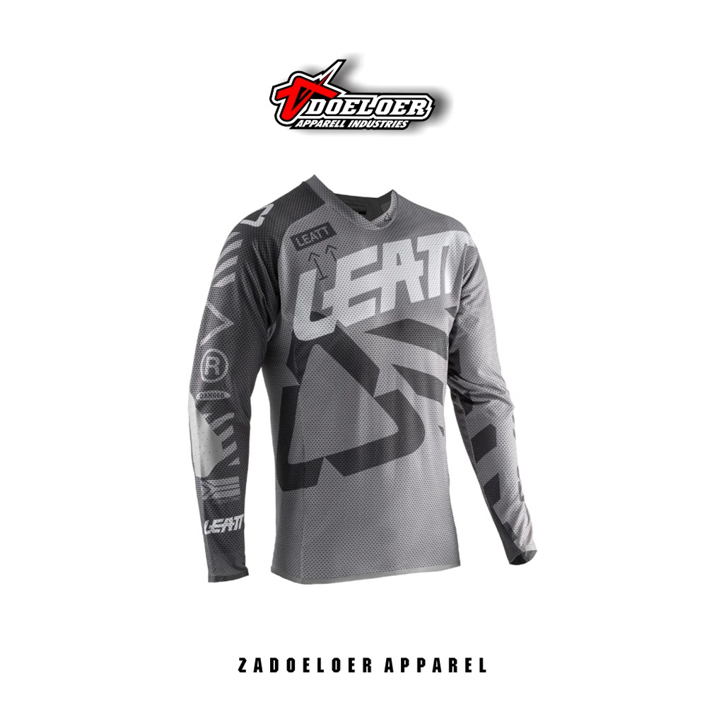 Jual Jersey Trail Mtb Gowes Dbx Kaos Trail Gowes Baju Motocross