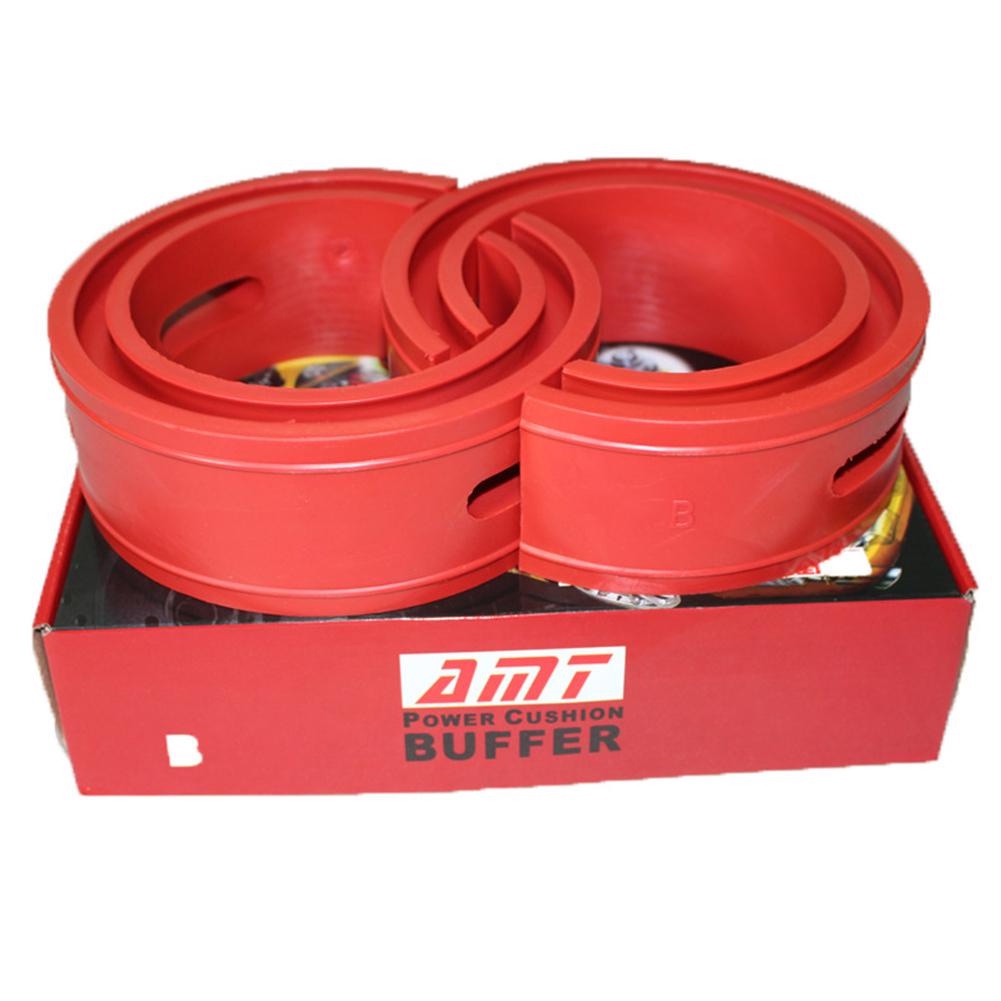 Jual Spring Buffer Stabilizer Mobil Dumper Karet Peredam Type A B C D