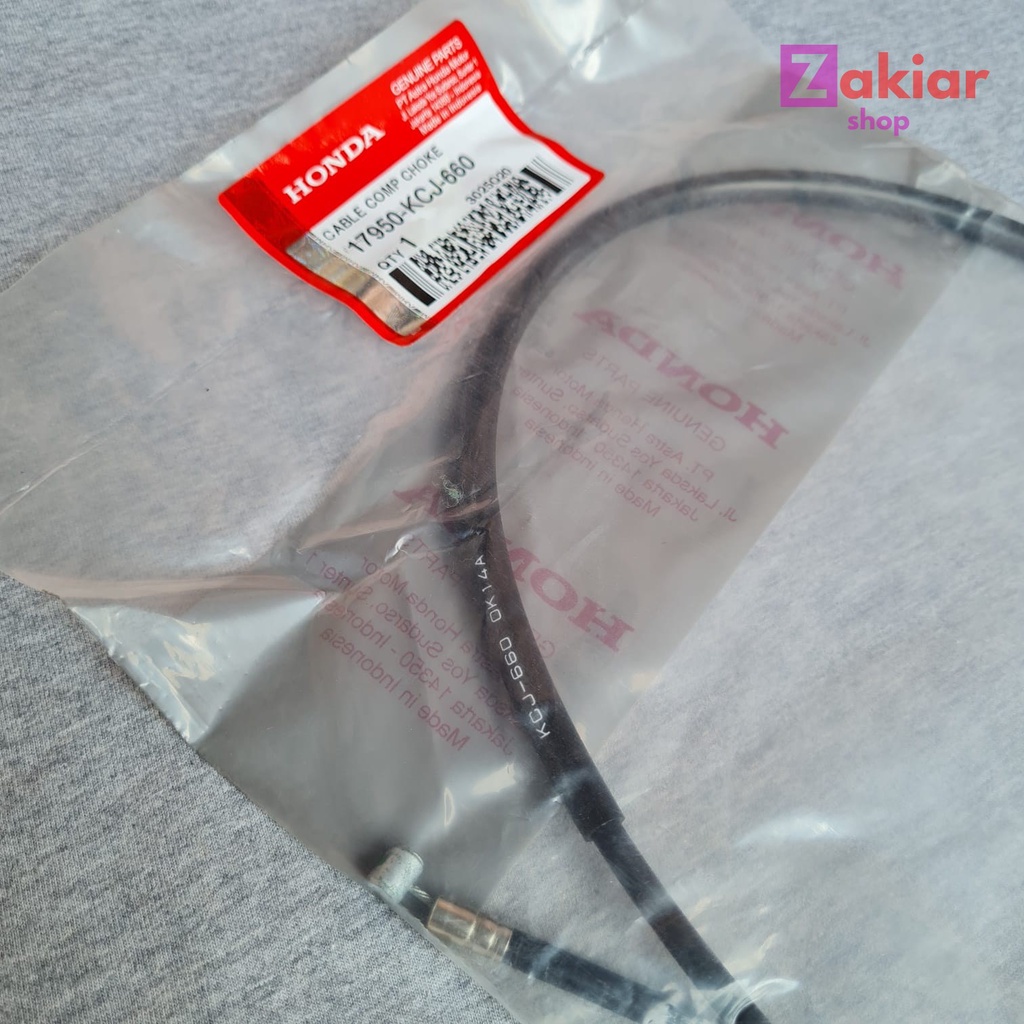 Jual Kabel Cuk Tiger Revo Tali Cuk Tiger Revo Kabel Choke Karburator