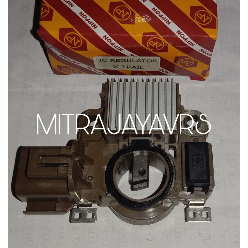 Jual IC Cas Regulator Dinamo Strom Alternator Nissan XTrail Proton