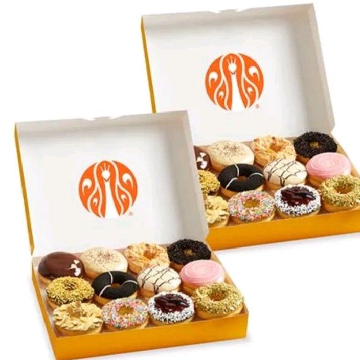 Jual J CO JCO J CO DONUT Shopee Indonesia